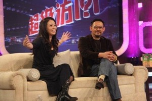女班长贾妮揭男班长姜武(微博)的短儿