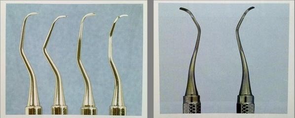 Gracey刮治器