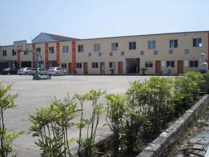 关威个人会所—之江艺术 关威个人会所—之江艺术