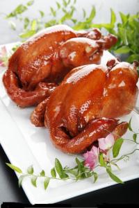 叫花童子鸡 - 搜狗百科