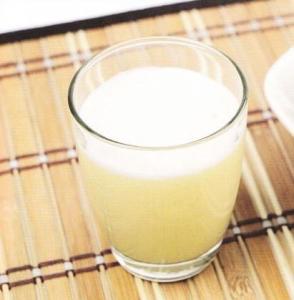 土豆汁