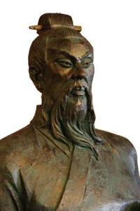 孙氏名人