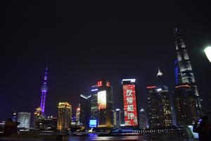 夜景