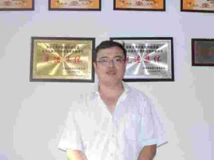 渤海大学外国语学院图册