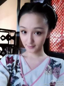 张姮儿图册