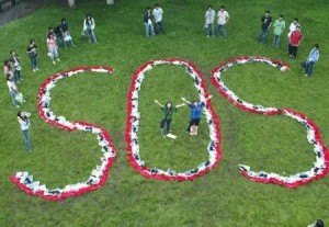 SOS