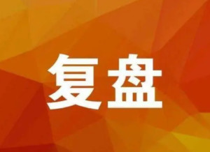 复盘