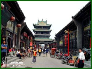 喜鹊湖图册