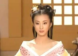 吕不韦传奇剧照