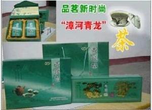 漳河镇特产