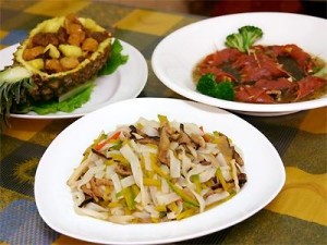 客家菜