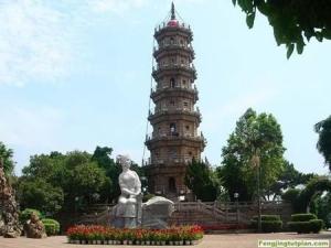 罗星塔图册