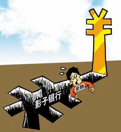 影子银行