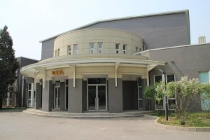 图书馆