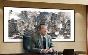 北京网络职业学院张丹海前院长