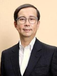 张勇