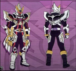 修罗铠甲 - 搜狗百科