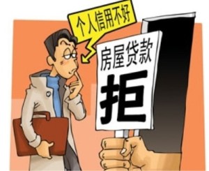 个人贷款
