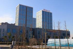 盐城市城南新区图册