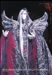 冥王·啻非天