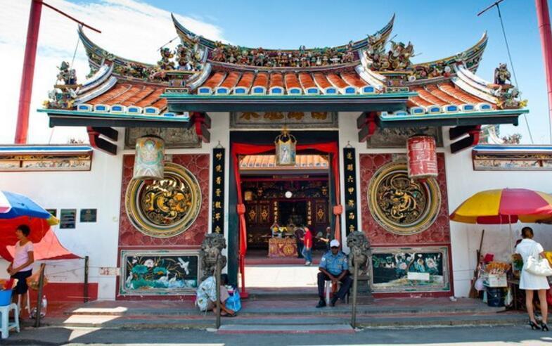 青云亭 搜狗百科