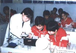 探究性学习