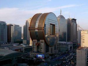 沈阳方圆大厦