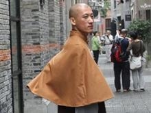 释道心
