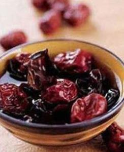 每天吃枣，郎中少找