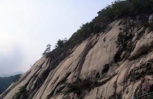 凤凰山风景