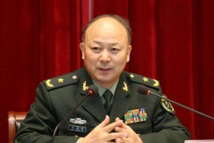 朱成虎_搜狗百科