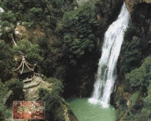 仙岩