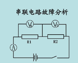 串联电路