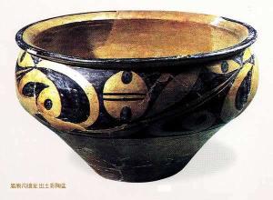 庙底沟文化