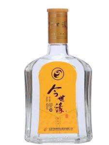 今世缘酒