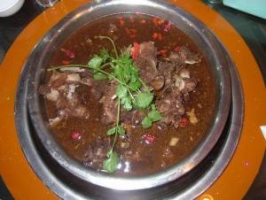 各式羊肉汤锅图集2