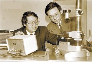 顾雏军