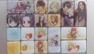 你的世界,星光如初图册