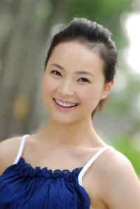 彭婧