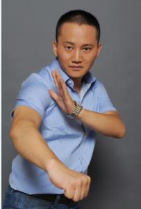 仲少楠