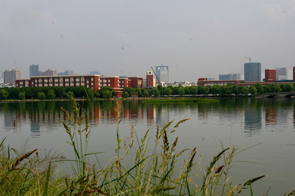 浙江工业大学之江学院