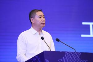 辛国斌副部长出席中国绿色制造联盟成立大会