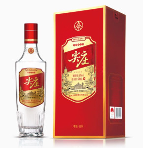 尖庄·红优