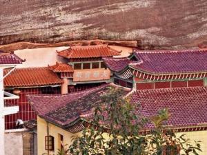 石桥寺