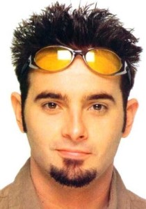 Chris