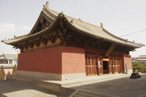 观音殿