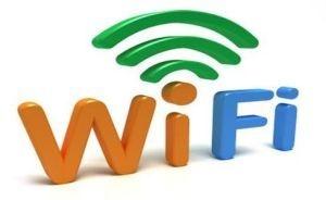 火车WiFi