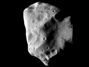小行星
