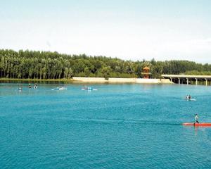 大厂回族自治县掠影