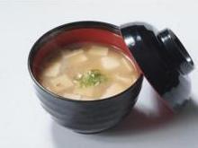 味增汤